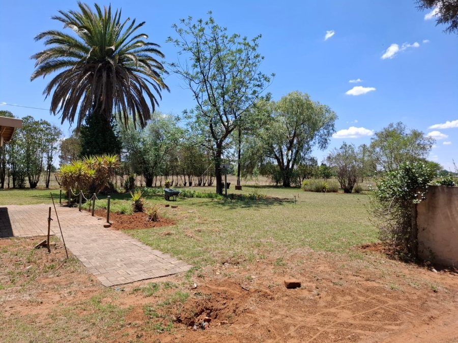 3 Bedroom Property for Sale in Bainsvlei Free State